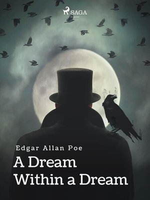 cover image of A Dream Within a Dream